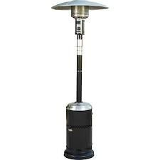 Portable Outdoor Heater<br>47,000 btu’s, Propane included