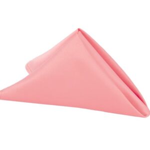 Coral Napkin