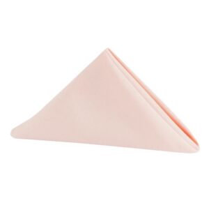 Blush Napkin