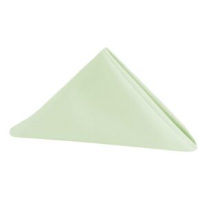 Sage Green Napkin