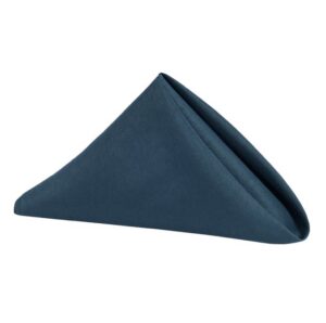 Navy Napkin