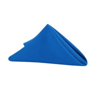 Royal Blue Napkin