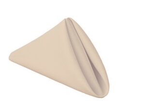 Beige Napkin