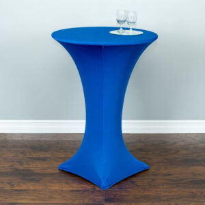 Royal Spandex Cocktail Table Covers