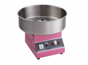 Cotton Candy Machine