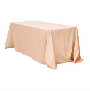 Champagne Polyester<br>(90×132, 90×156)