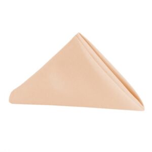 Champagne Napkin