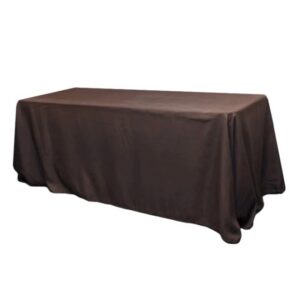 Chocolate Polyester<br>(90×132, 90×156)