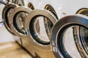 Read more about the article Linen Laundry Services