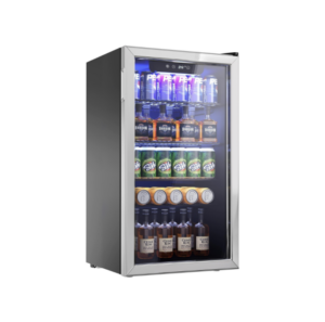 3.0 cu ft Beverage Cooler