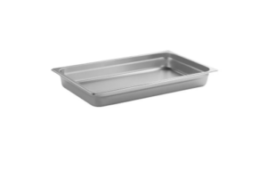 8-Quart Chafer Food Pan