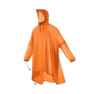 Adult Waterproof Poncho<br> (pack of 5)