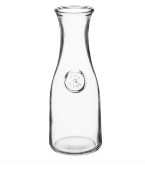 Carafe, 1 Liter